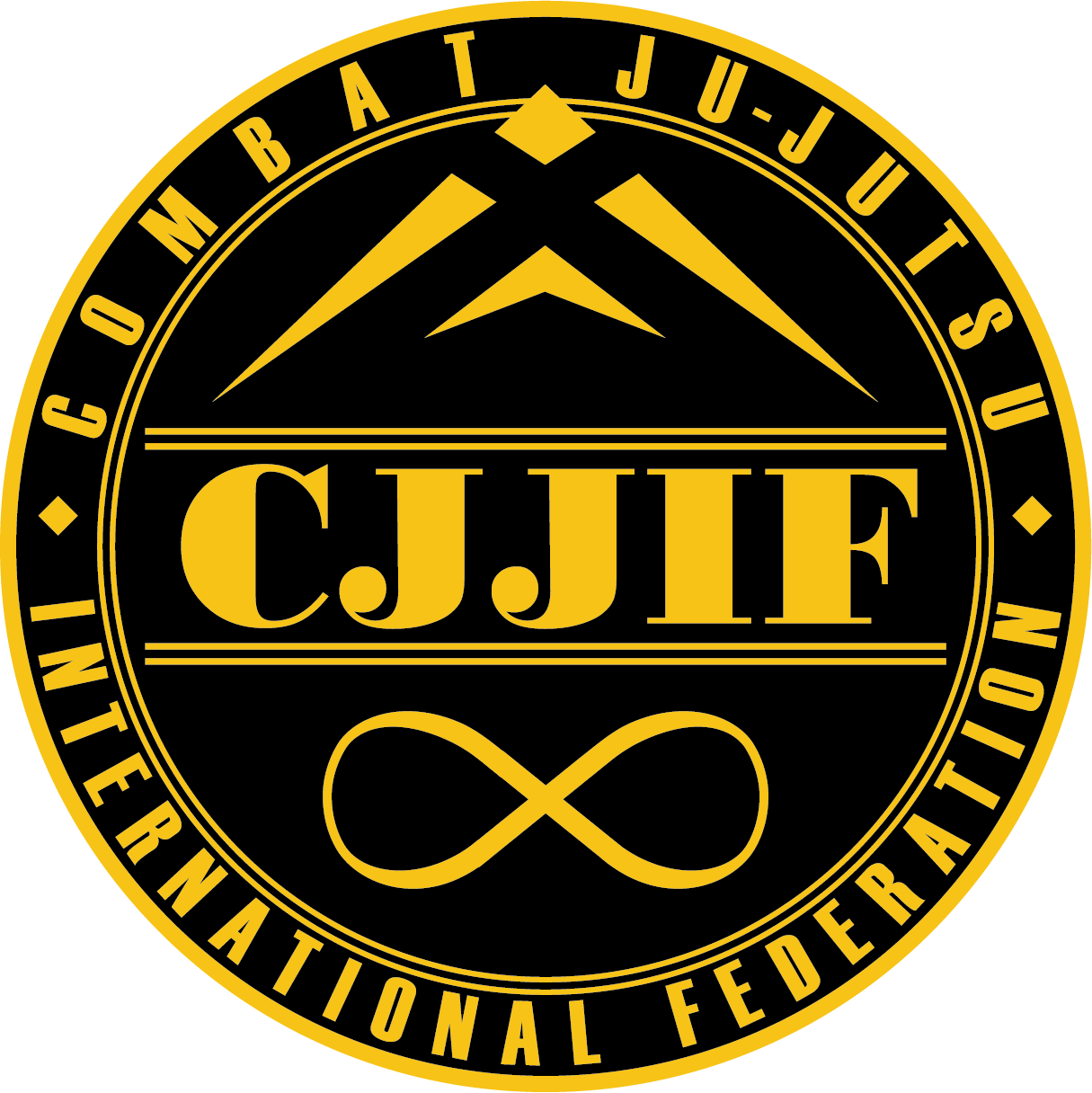 CJJIF Logo